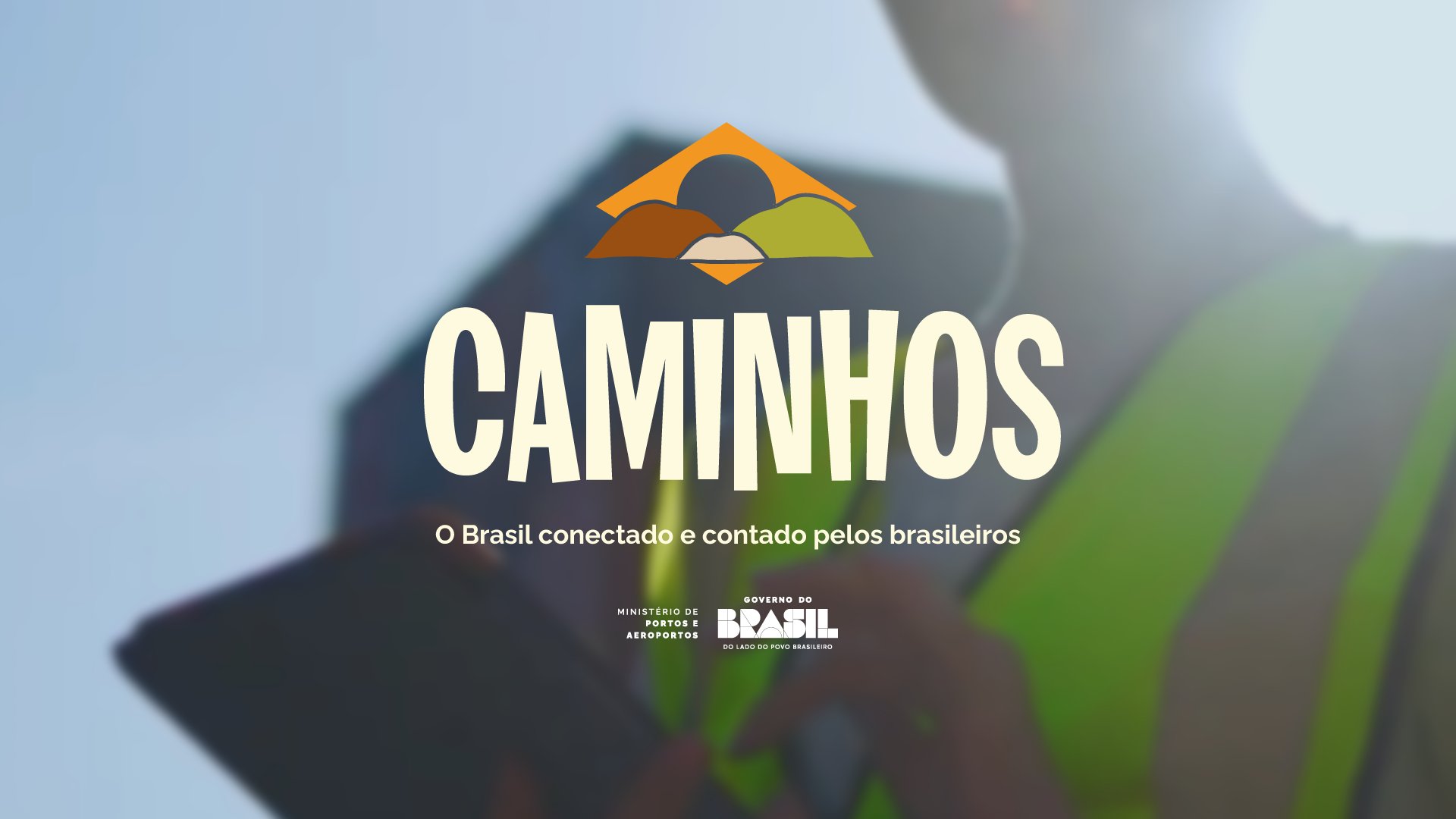 O Chegar - Aeroporto do Recife